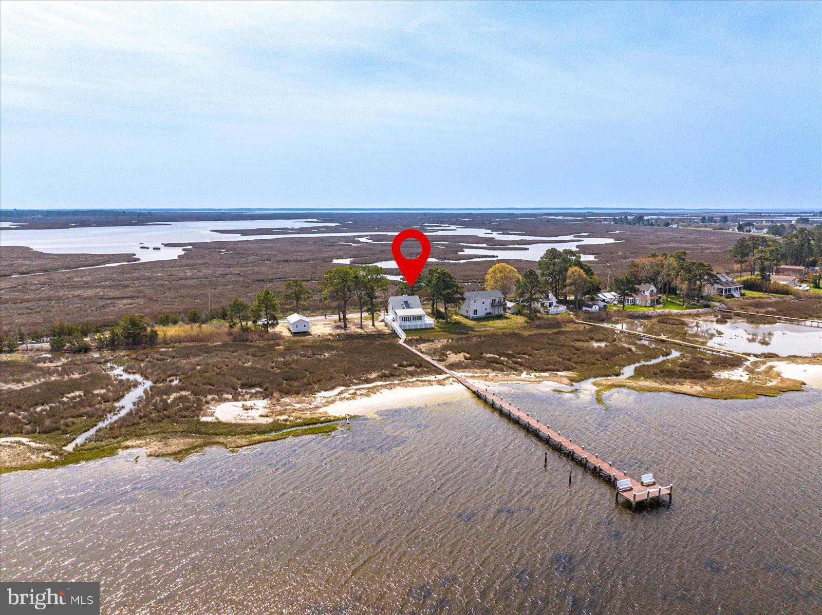 8078 Riverview Road Westover, MD 21871 - Photo 98 of 150