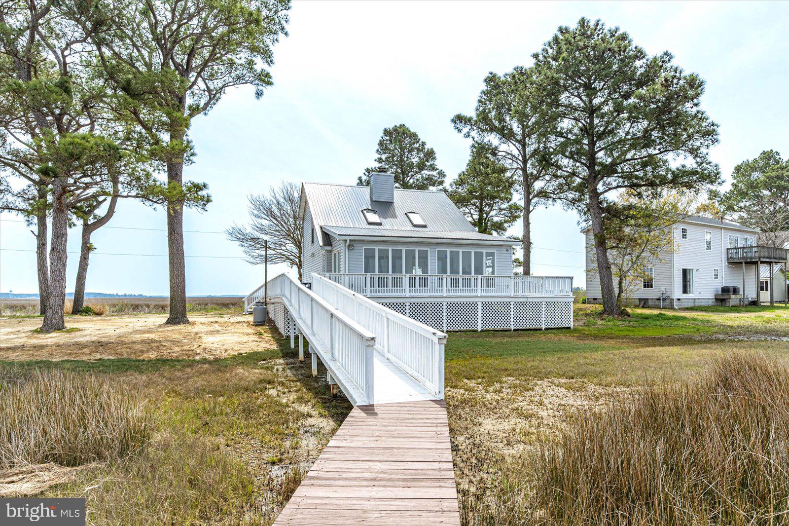 8078 Riverview Road Westover, MD 21871 - Photo 99 of 150