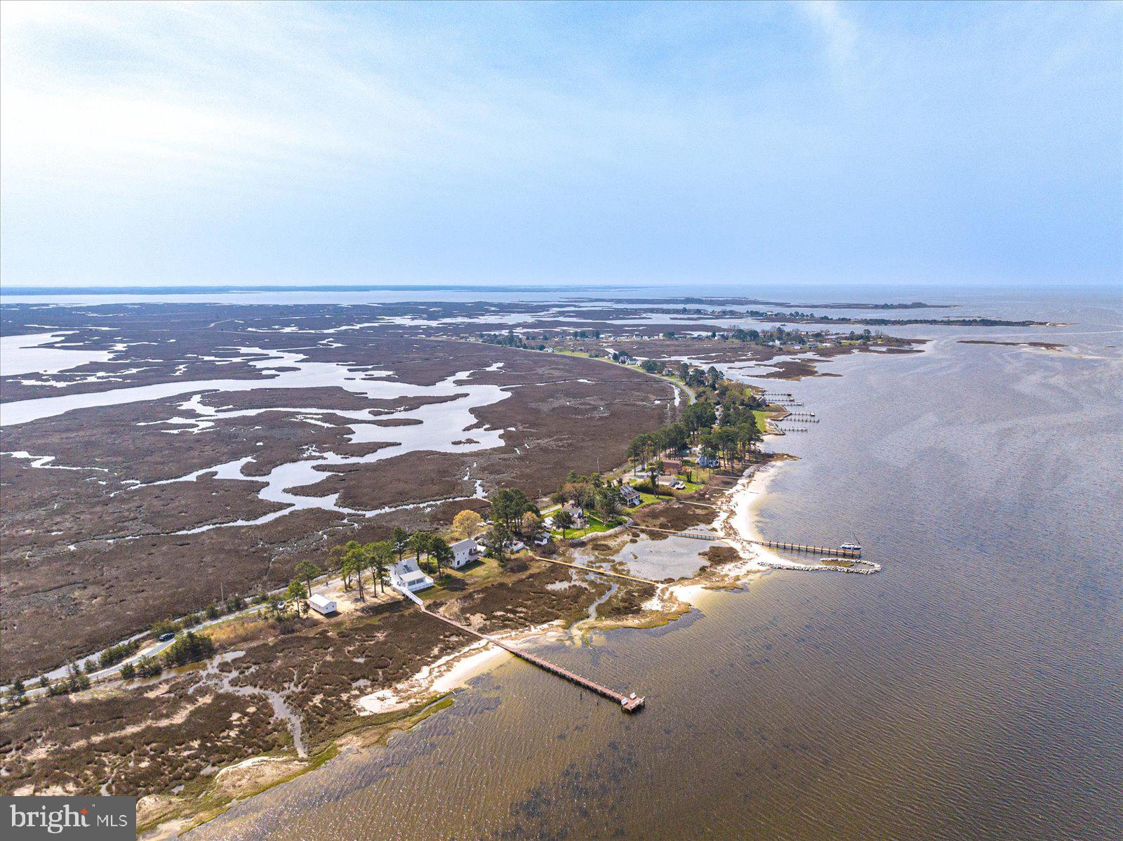 8078 Riverview Road Westover, MD 21871 - Photo 100 of 150