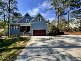 $1,250,000 | 305 Burning Tree Road, Pinehurst, NC 28374