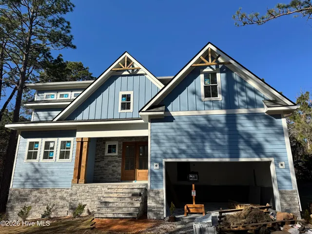 $1,300,000 | 305 Burning Tree Road, Pinehurst, NC 28374