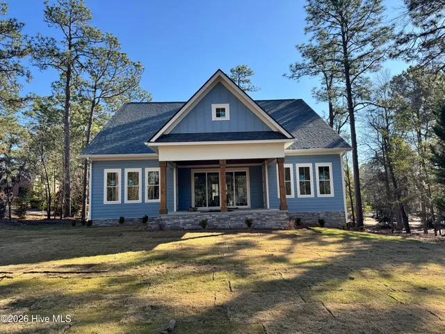 $1,300,000 | 305 Burning Tree Road, Pinehurst, NC 28374