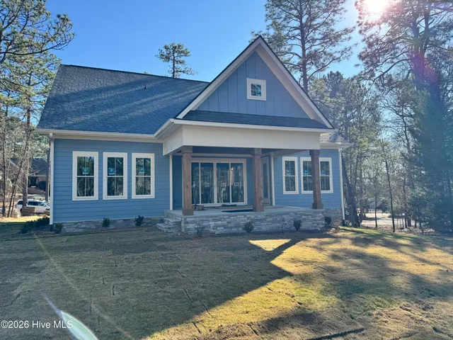 $1,300,000 | 305 Burning Tree Road, Pinehurst, NC 28374