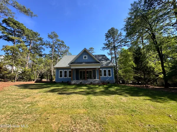 $1,250,000 | 305 Burning Tree Road, Pinehurst, NC 28374