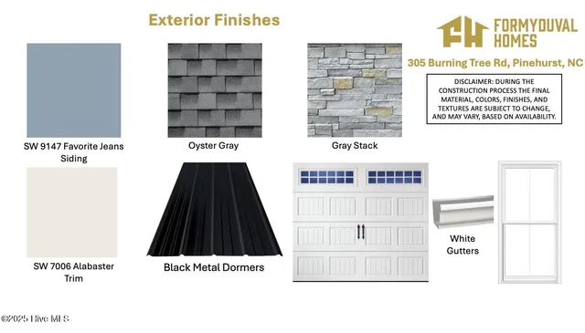 $1,300,000 | 305 Burning Tree Road, Pinehurst, NC 28374