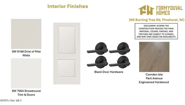 $1,300,000 | 305 Burning Tree Road, Pinehurst, NC 28374