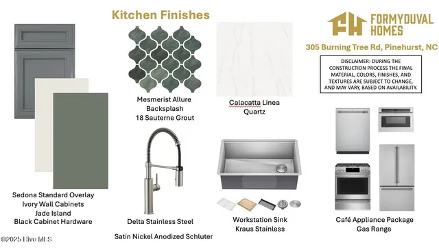 $1,300,000 | 305 Burning Tree Road, Pinehurst, NC 28374