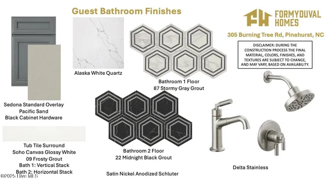 $1,300,000 | 305 Burning Tree Road, Pinehurst, NC 28374