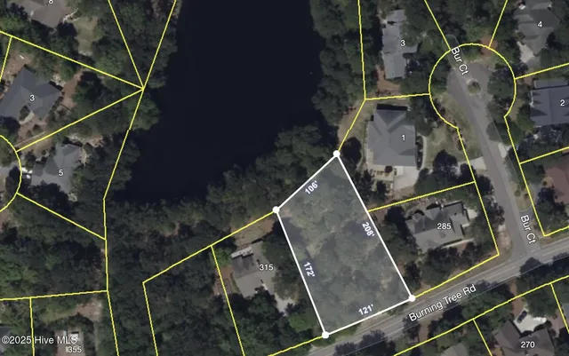 $1,300,000 | 305 Burning Tree Road, Pinehurst, NC 28374