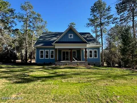 $1,250,000 | 305 Burning Tree Road, Pinehurst, NC 28374