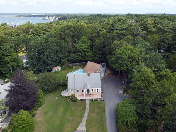 $875,000 | 3 Midway Road, Pocasset, MA 02559