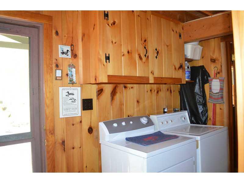 107 Riley Road Kents Hill, ME 04349 - Photo 10 of 22 Laundry Room/Area.