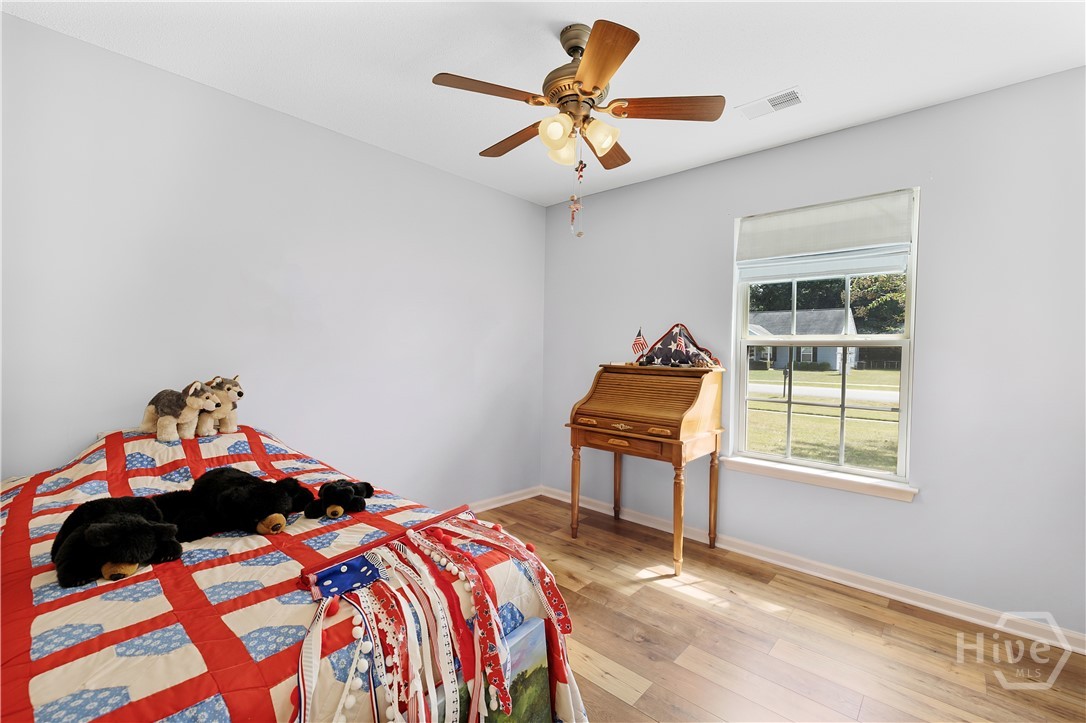106 Blackwater Way Springfield, GA 31329 - Photo 7 of 14