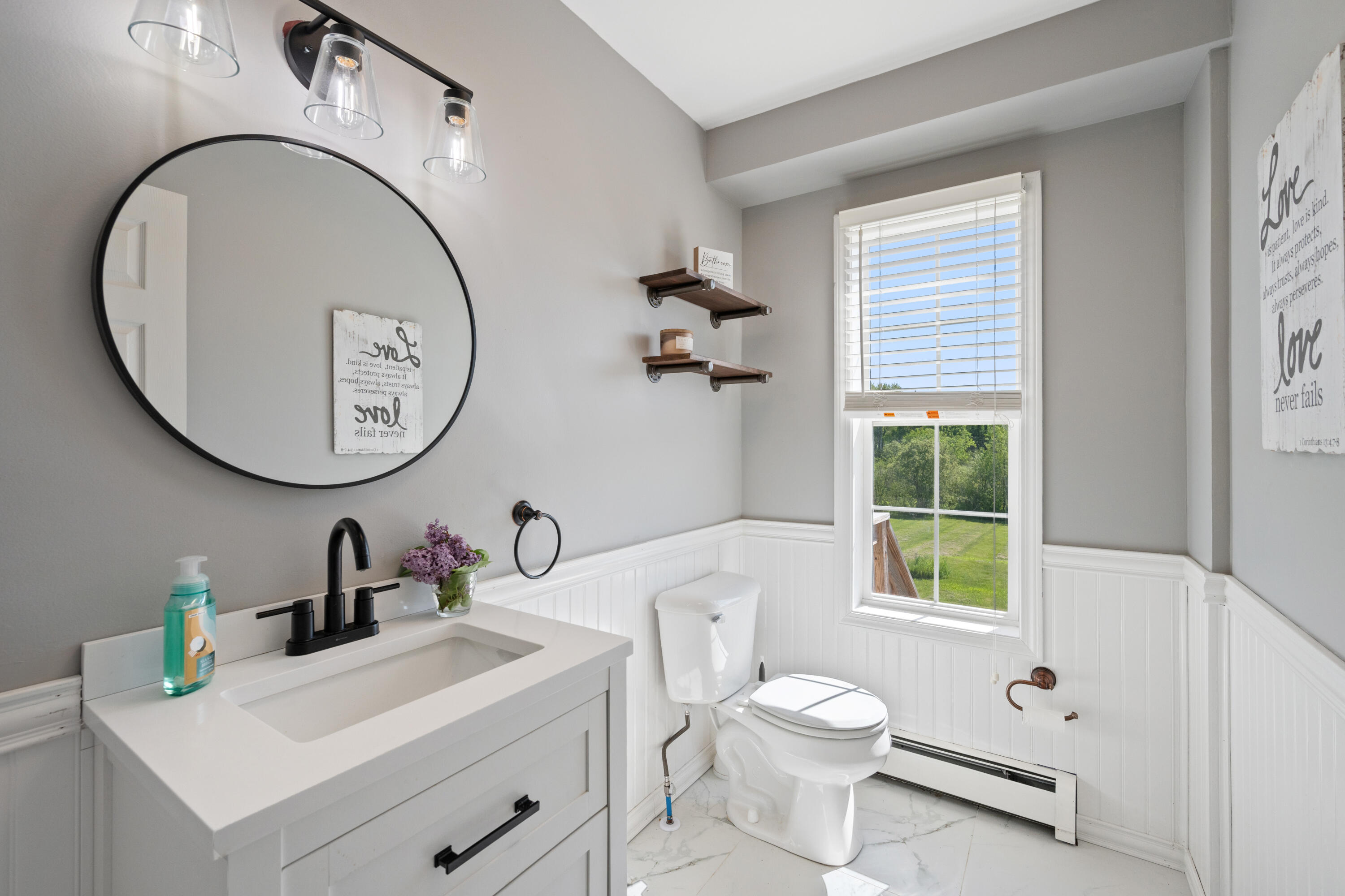 4 Maefield Lane Hudson, ME 04449 - Photo 22 of 42 23-Half Bath