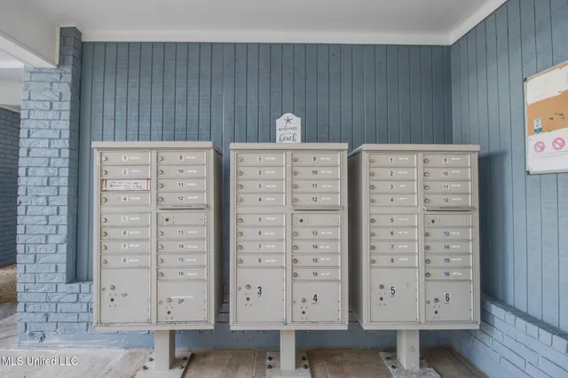 $1,650 | 1282 Beach Boulevard, Unit 206, Biloxi, MS 39530