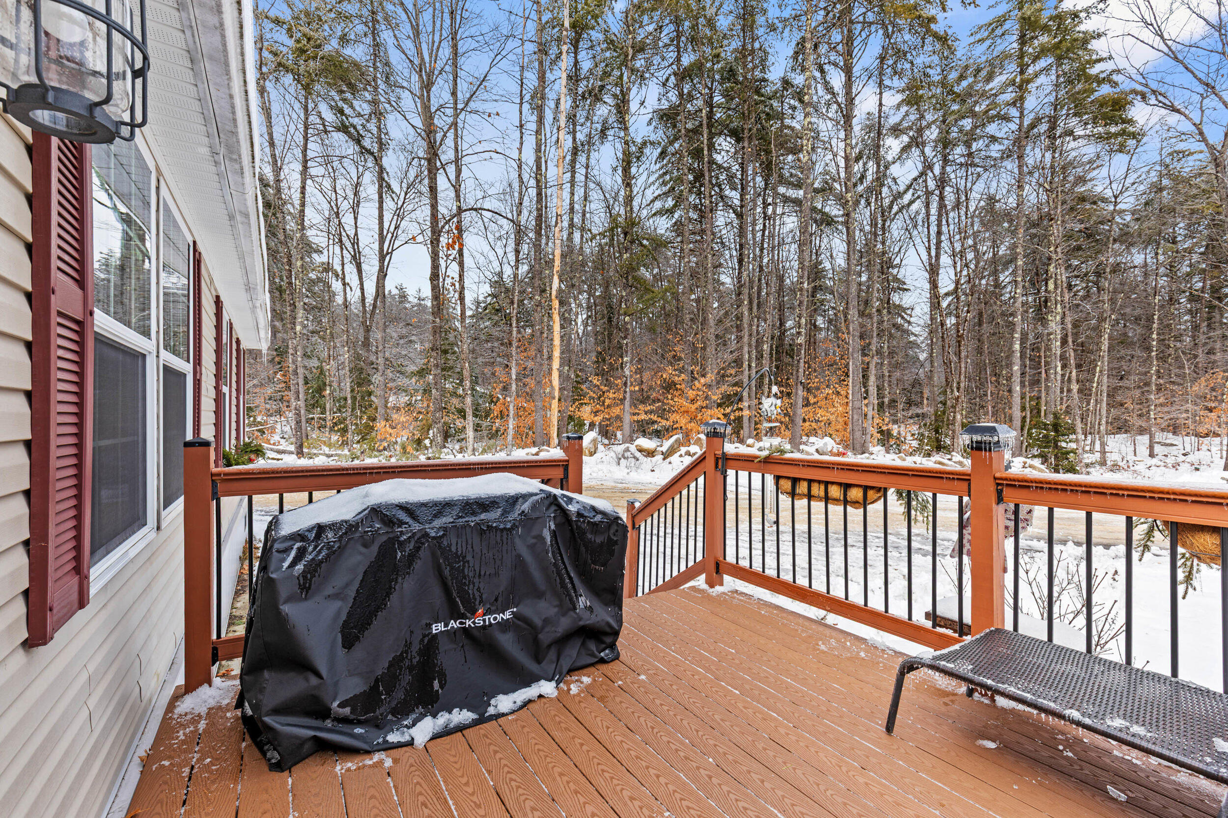 129 Denmark Road Fryeburg, ME 04037 - Photo 9 of 53 129 denmark rd, fryeburg29
