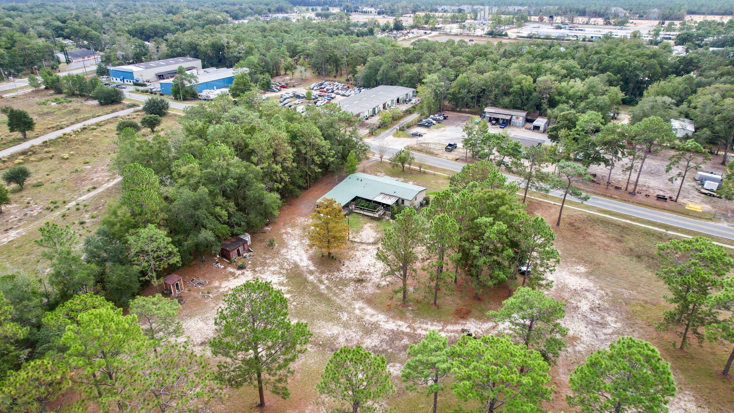 300 Ross Road Tallahassee, FL 32305 - Photo 12 of 31