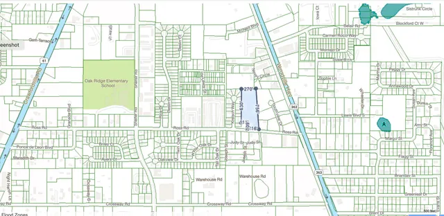 $389,900 | 300 Ross Road, Tallahassee, FL 32305
