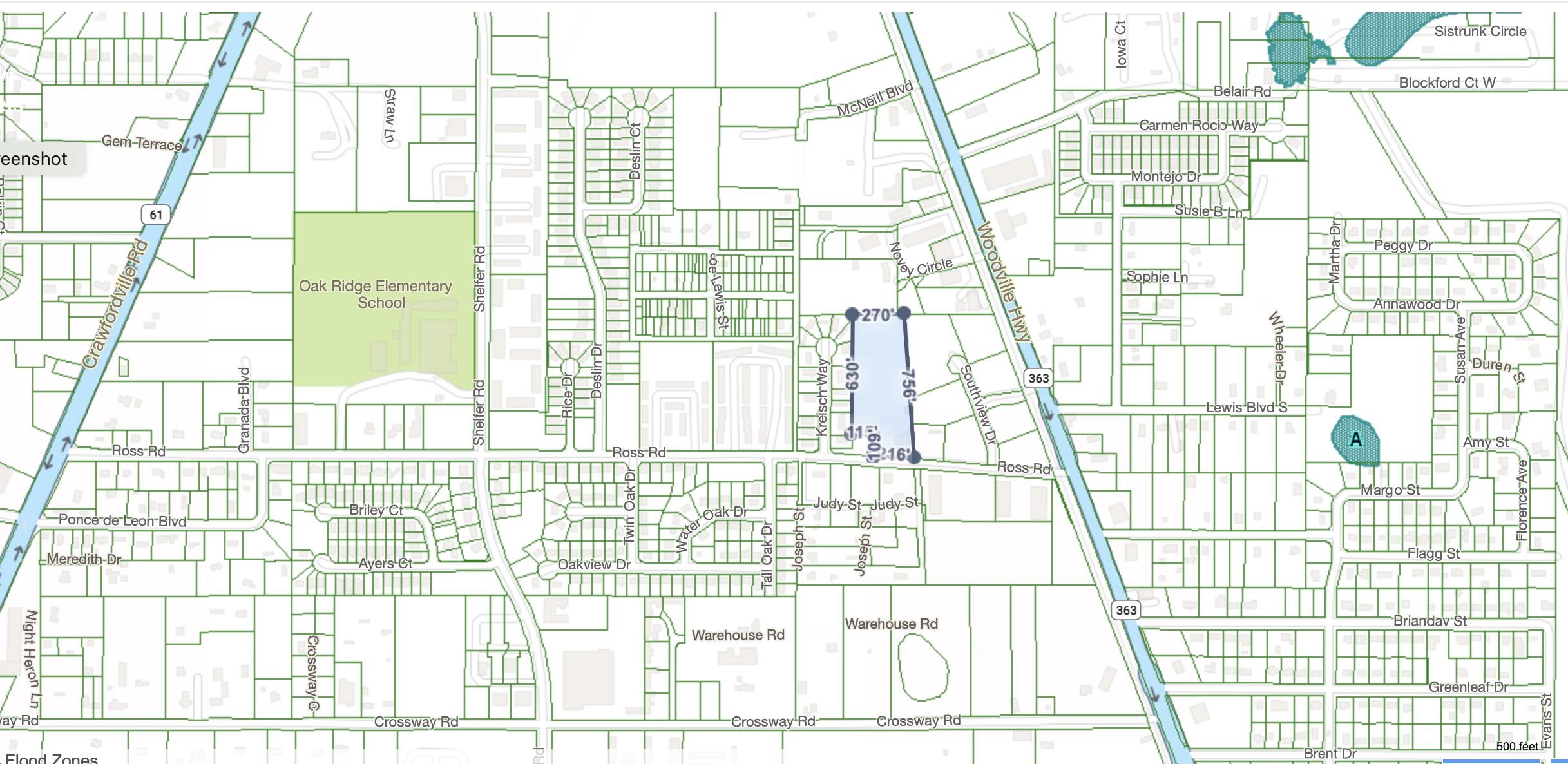 300 Ross Road Tallahassee, FL 32305 - Photo 2 of 31