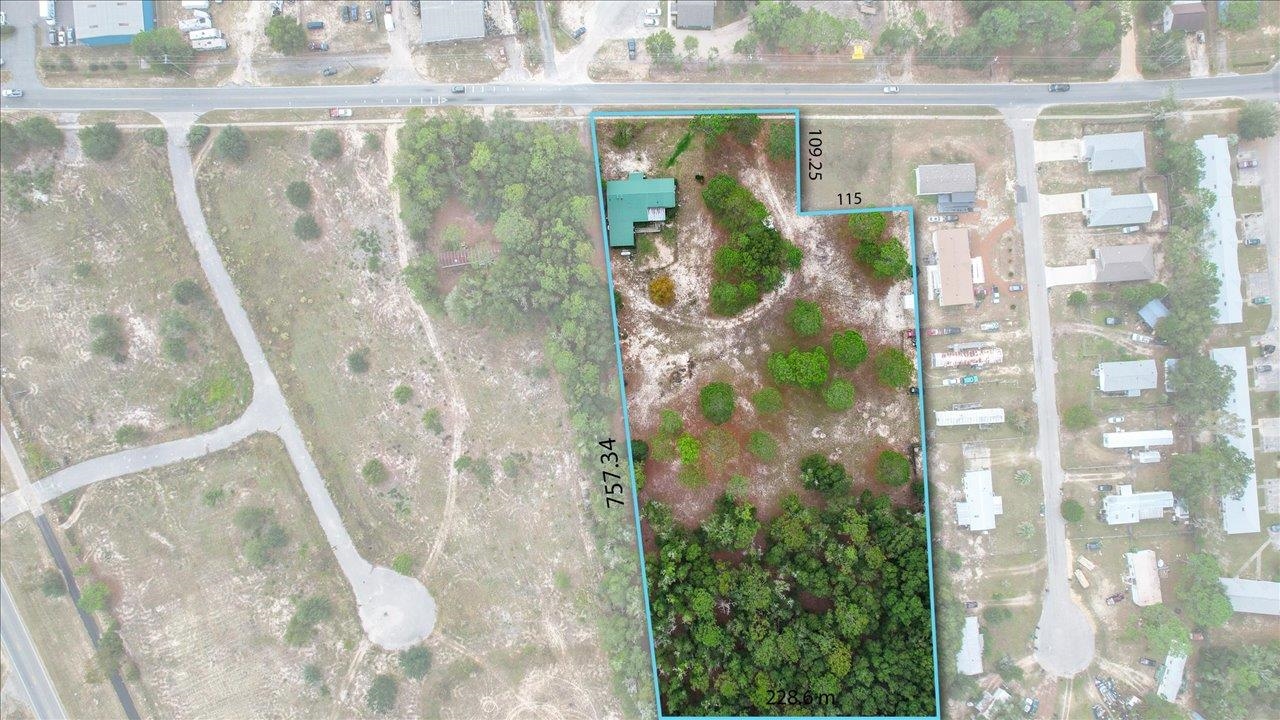 300 Ross Road Tallahassee, FL 32305 - Photo 28 of 31