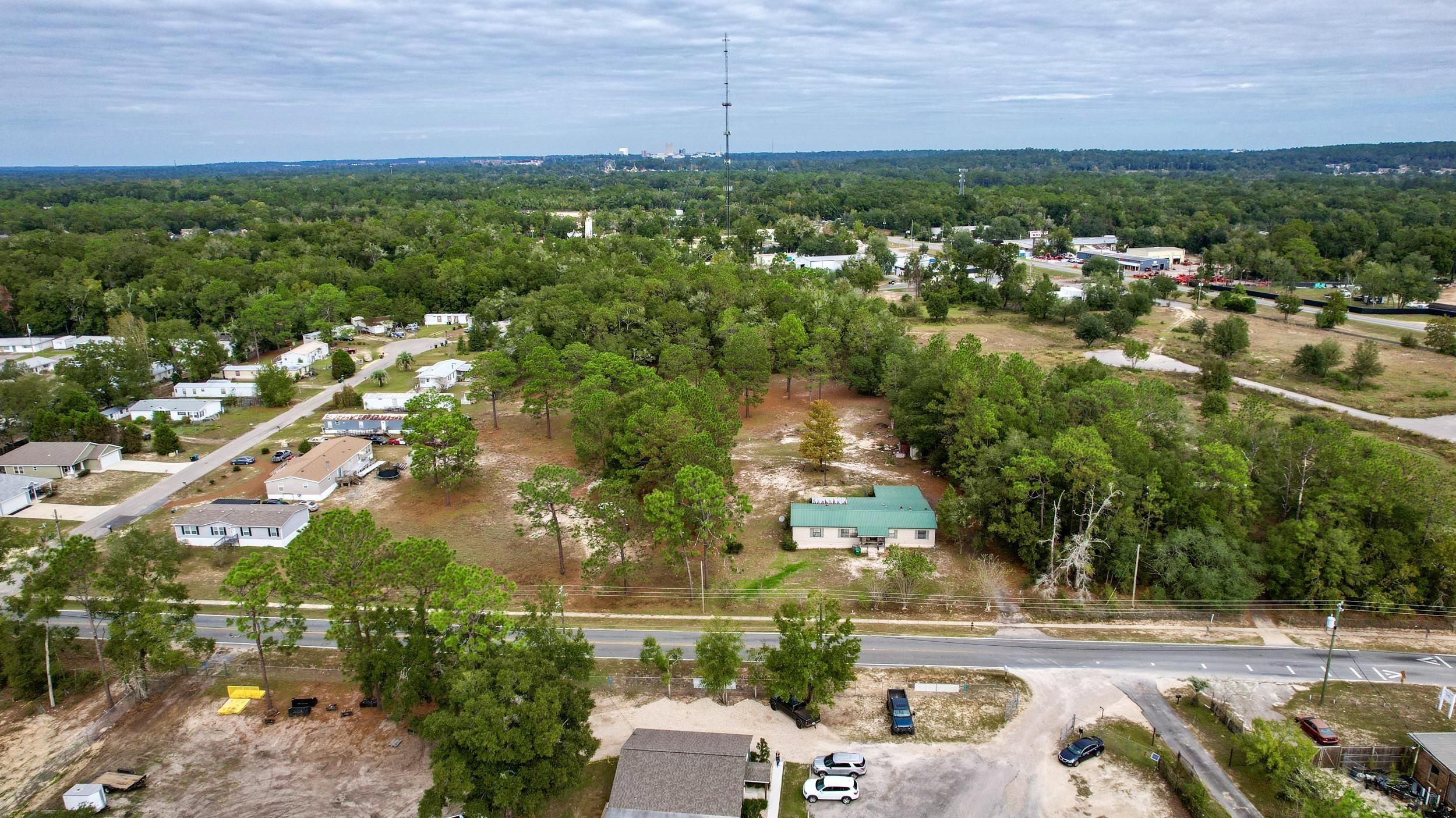 300 Ross Road Tallahassee, FL 32305 - Photo 3 of 31