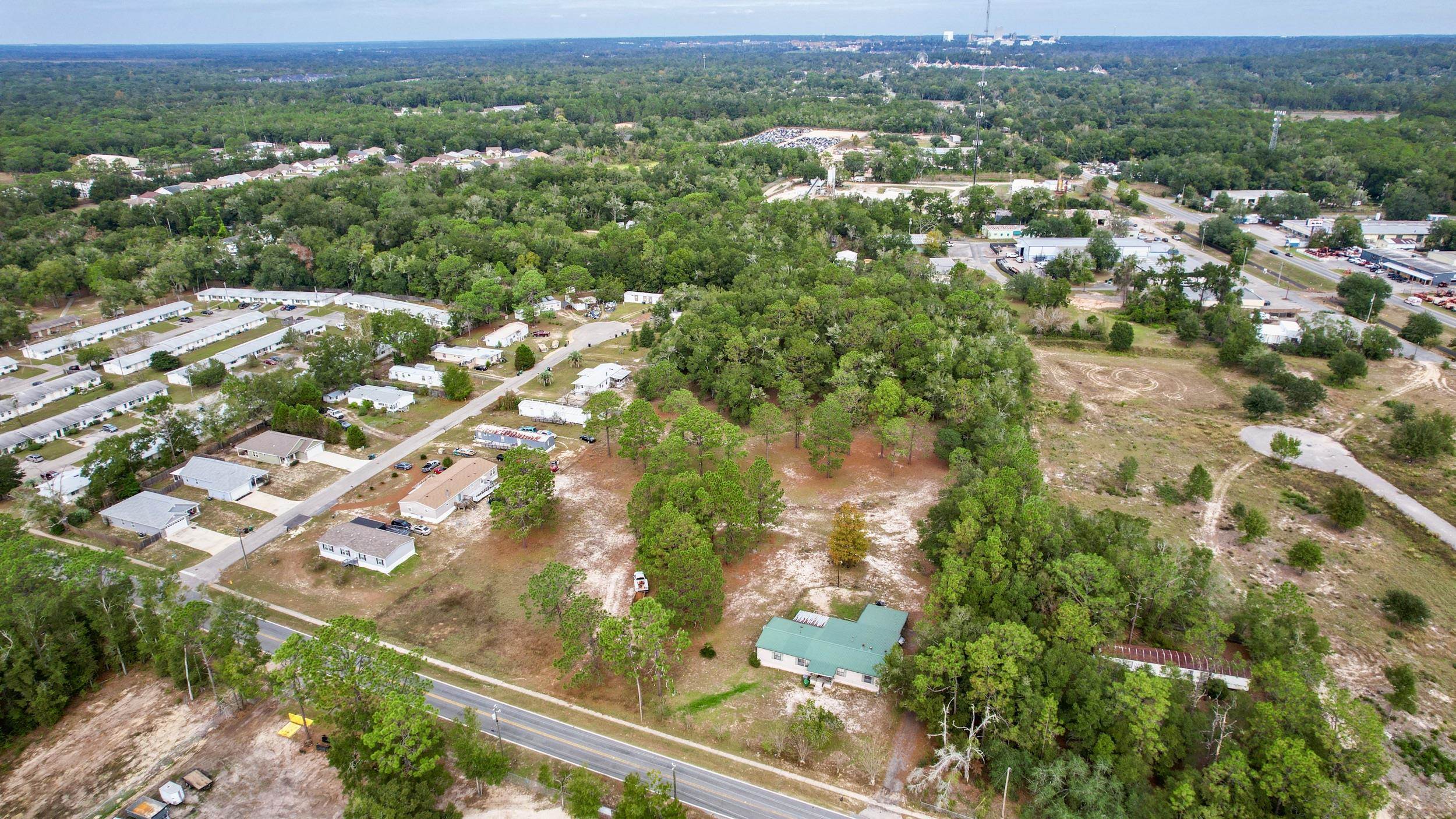 300 Ross Road Tallahassee, FL 32305 - Photo 4 of 31