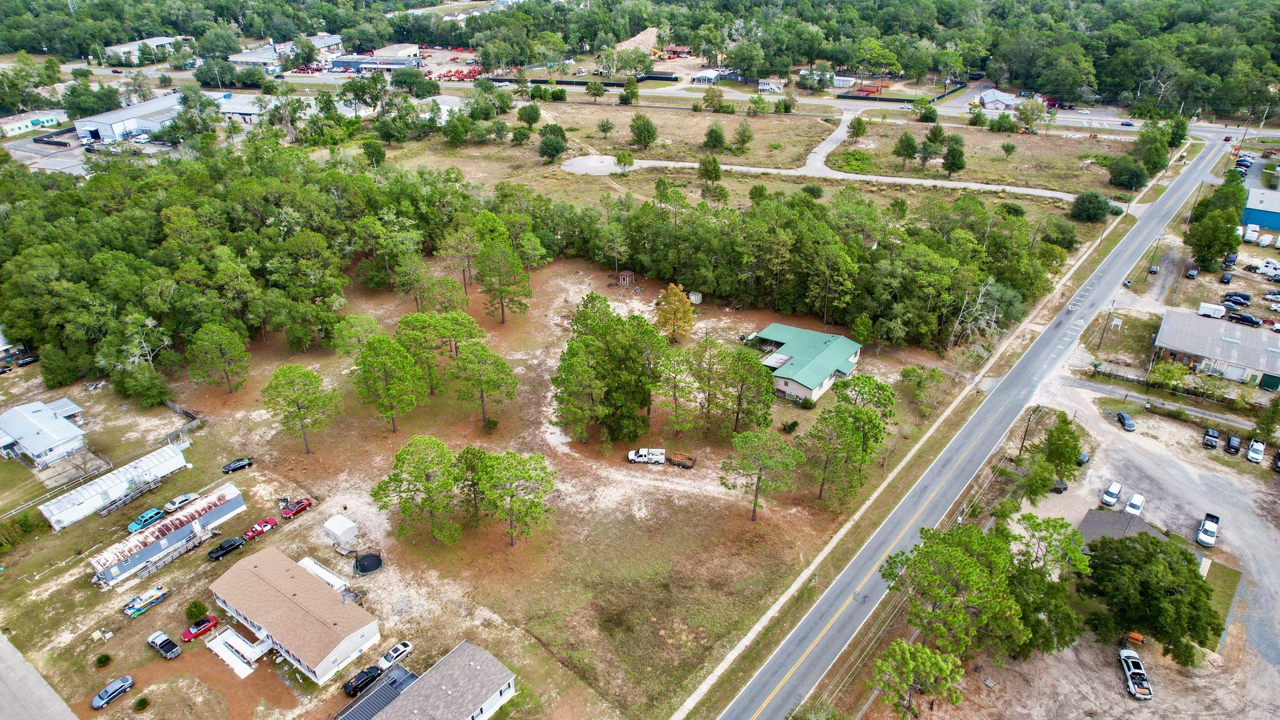 300 Ross Road Tallahassee, FL 32305 - Photo 6 of 31