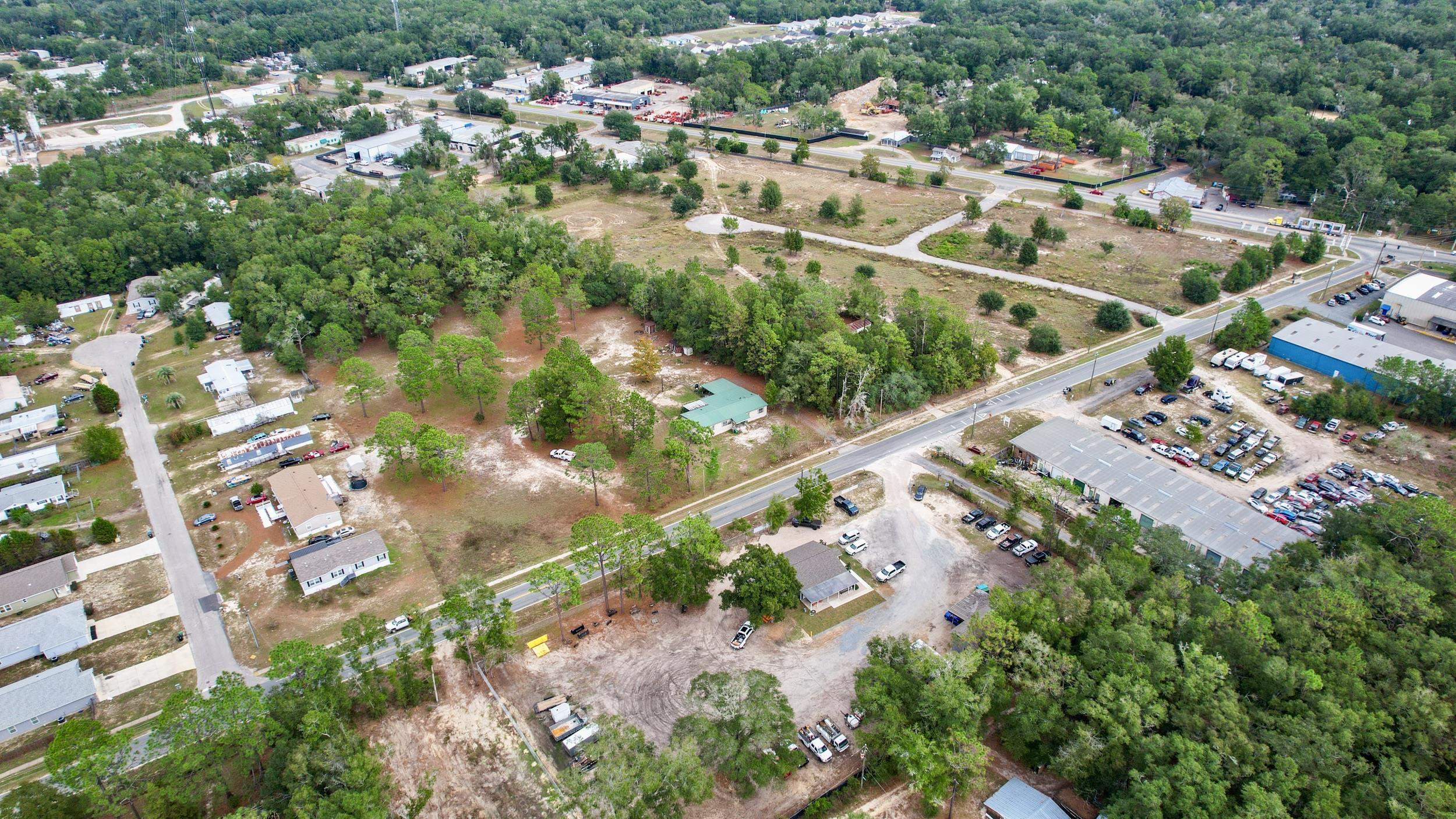 300 Ross Road Tallahassee, FL 32305 - Photo 10 of 31