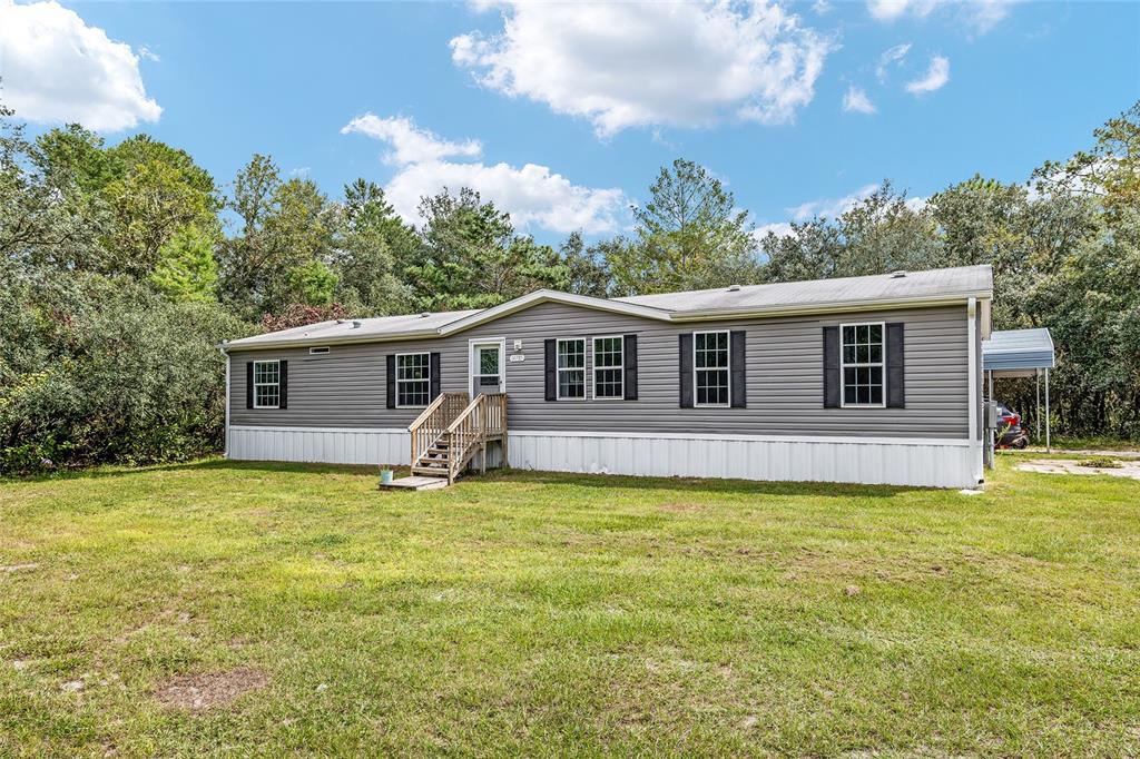 14785 Southwest 71st Ave Road Ocala, FL 34473 - Photo 1 of 5 Gallery Image 1