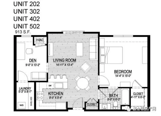 $2,650 | 450 American Legion Highway, Unit 302, Revere, MA 02151