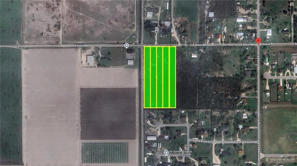 10 North Street Donna, TX 78537 - Photo 1 of 2