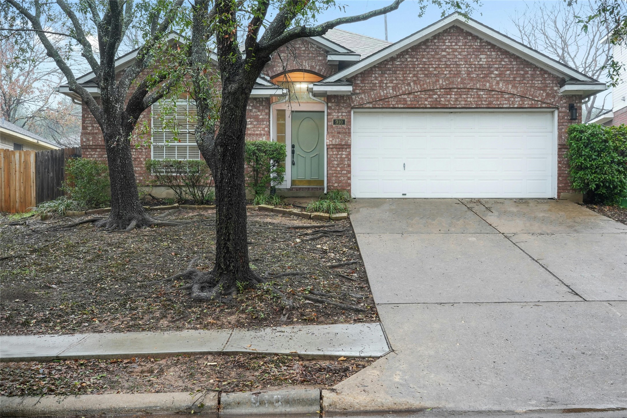 910 Double File Trail Round Rock, TX 78665 - Photo 1 of 1