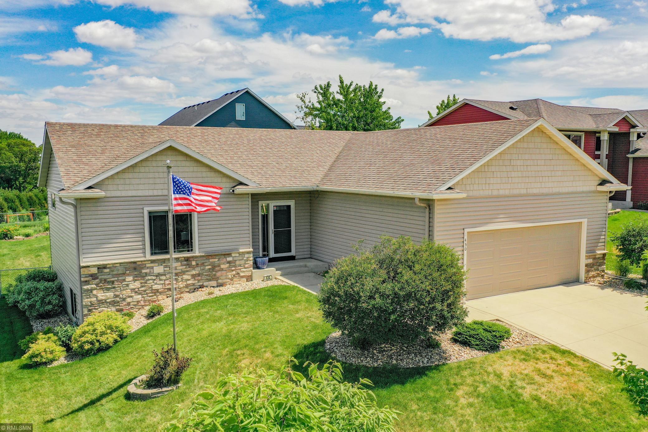 430 51st Avenue Northwest Rochester, MN 55901 - Photo 1 of 31