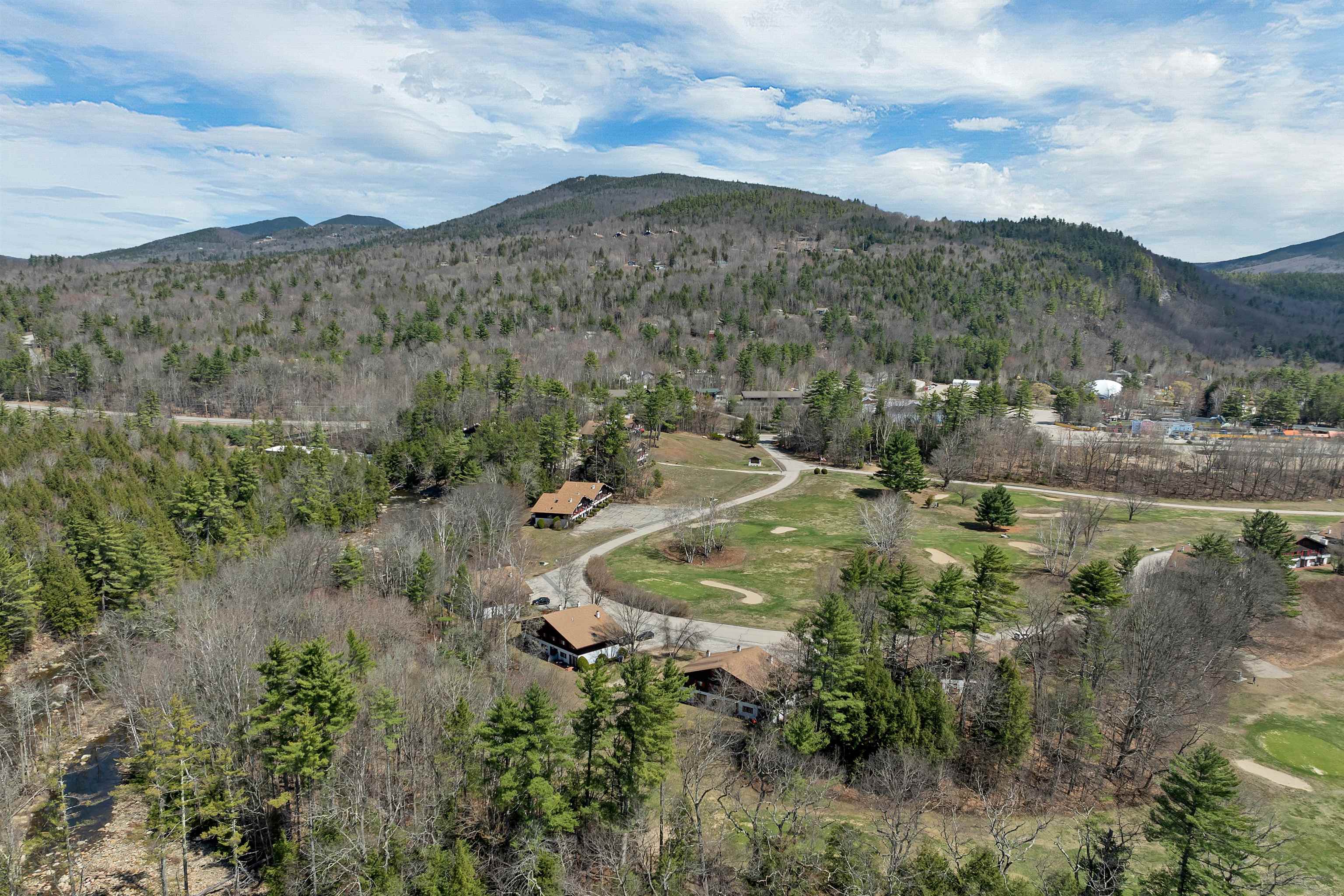 48 Linderhof Golf Course Road, Unit 1 Bartlett, NH 03838 - Photo 5 of 33