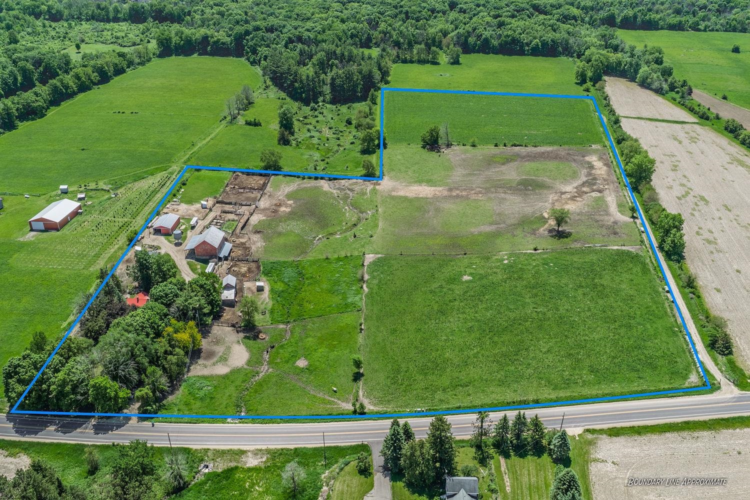 E9837 County Road West North Freedom, WI 53951 - Photo 5 of 51
