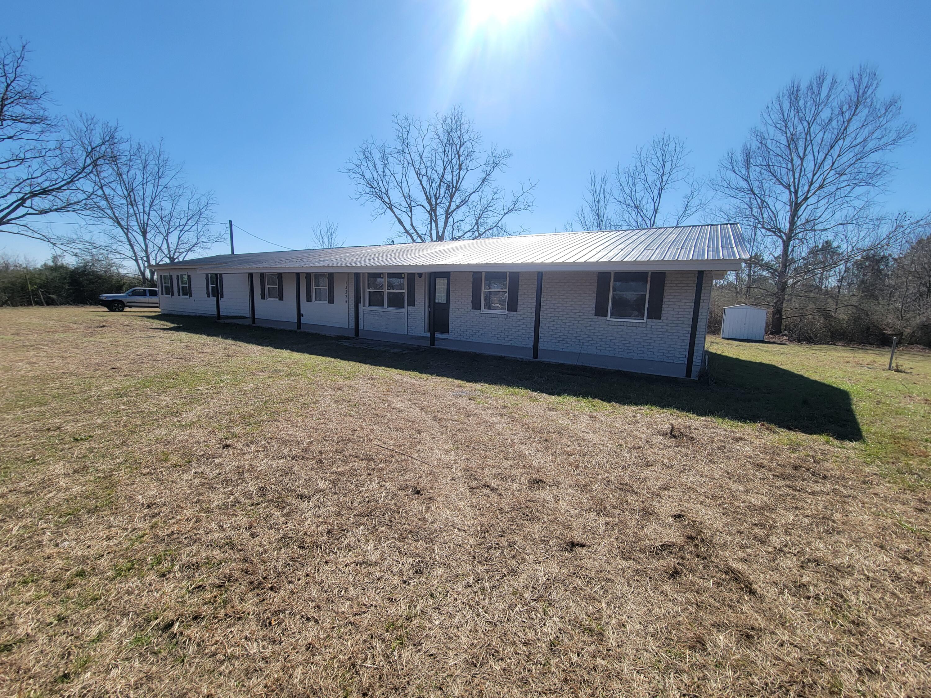 13325 Highway 331 DeFuniak Springs, FL 32433 - Photo 2 of 38 1000071325