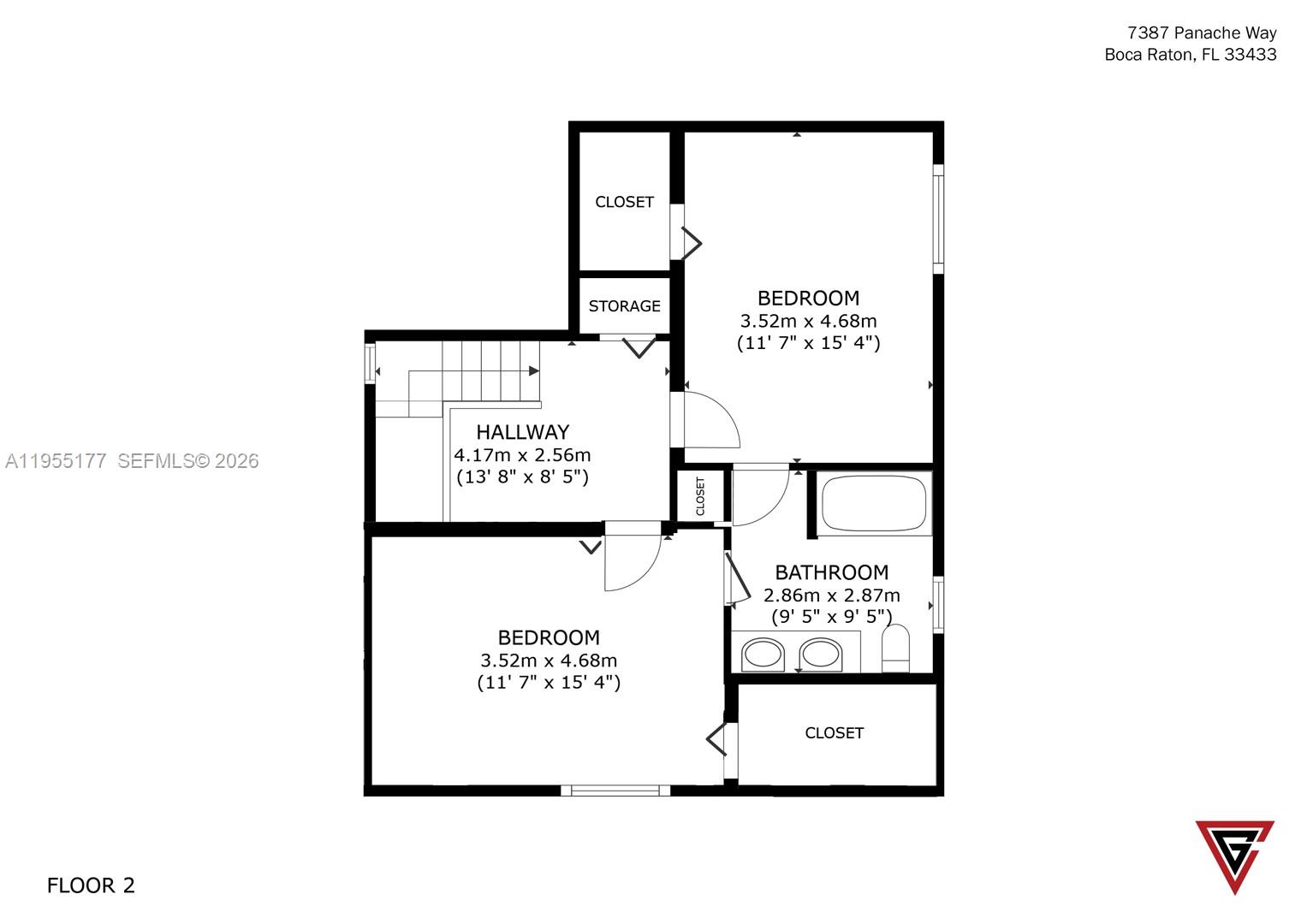 7387 Panache Way Boca Raton, FL 33433 - Photo 39 of 53 a picture of a bench in front of a building