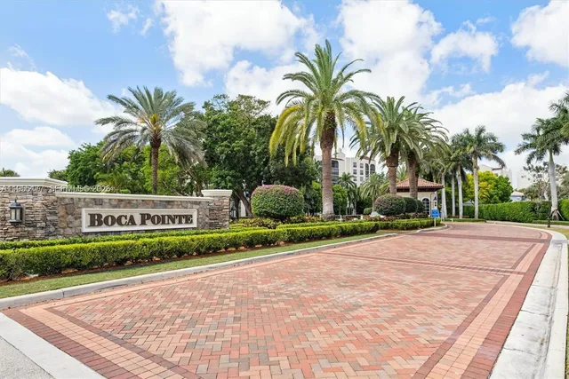 $3,500 | 7387 Panache Way, Boca Raton, FL 33433