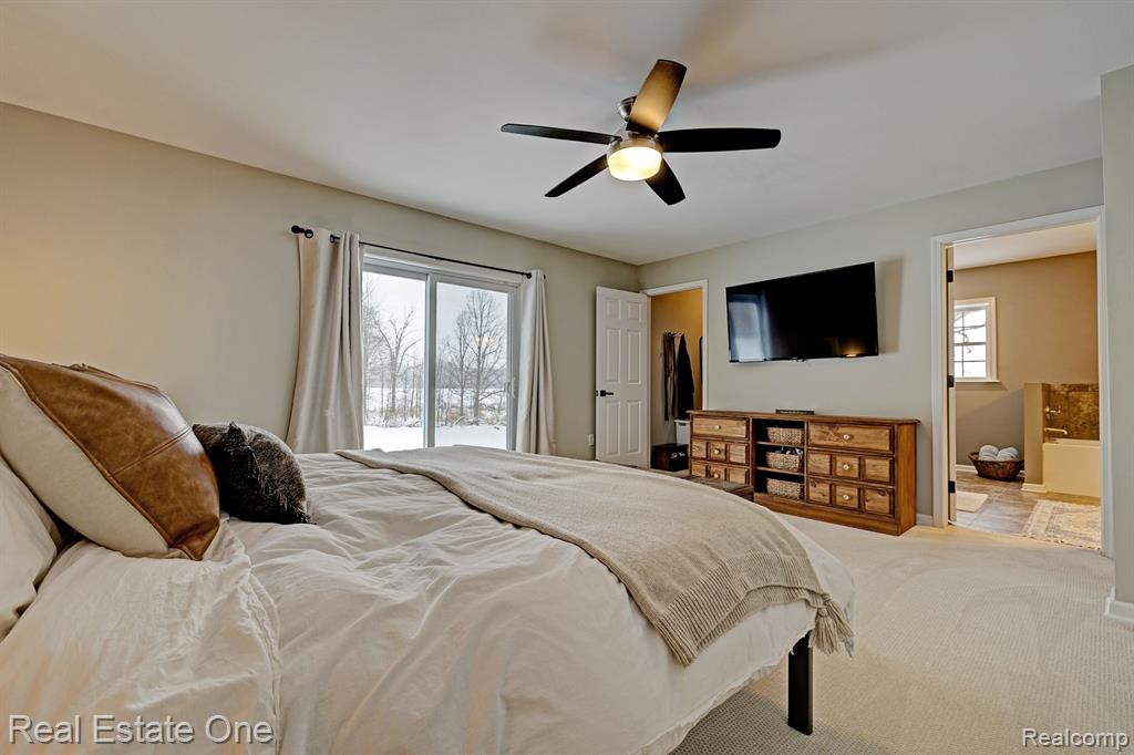 2330 Bullock Road Lapeer, MI 48446 - Photo 30 of 72
