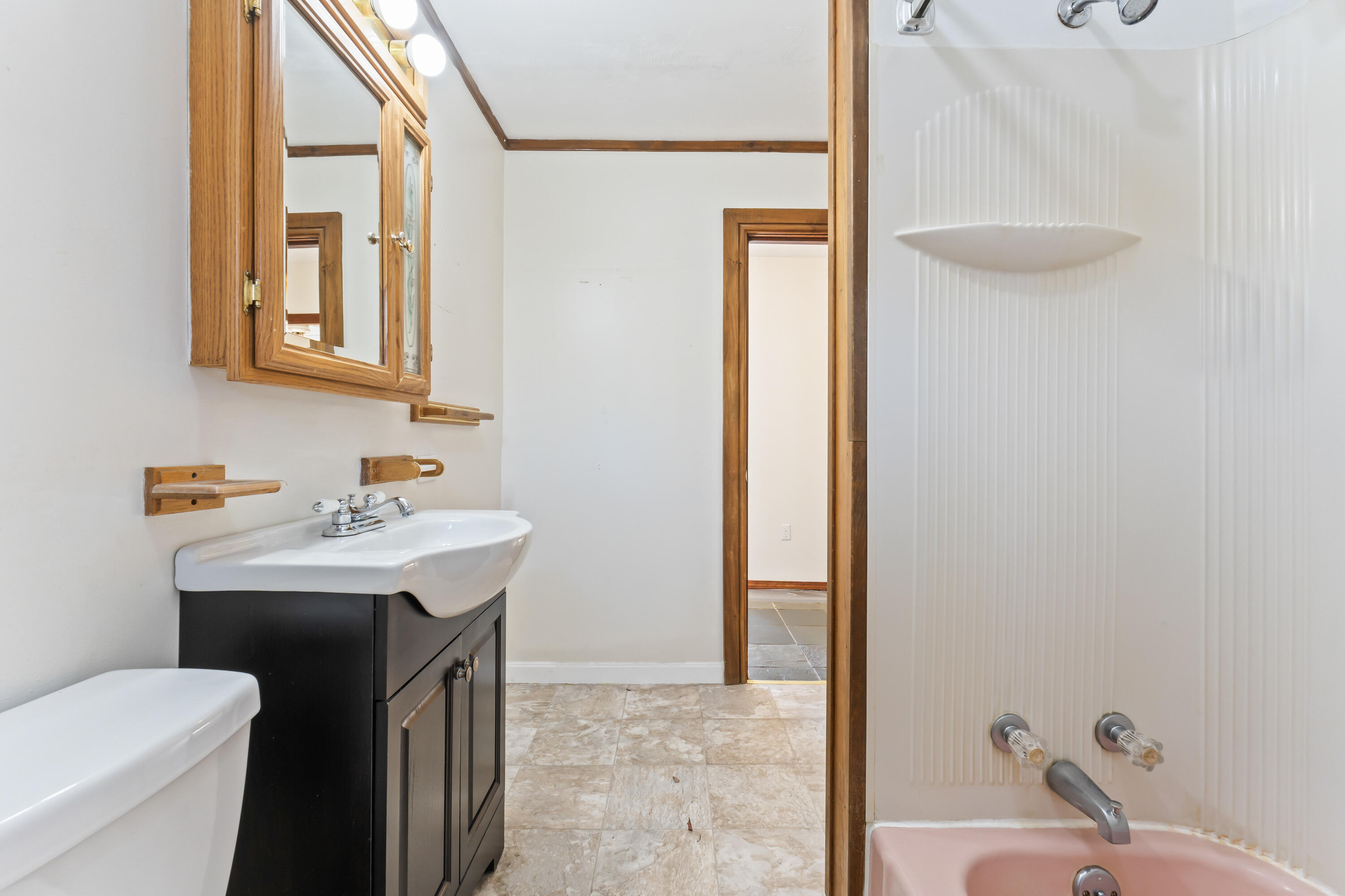 35 Jillson Road Greene, ME 04236 - Photo 14 of 46 Full Bath
