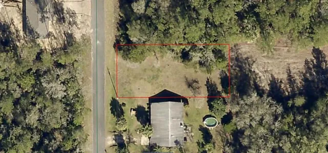$17,000 | 1808 Southwest Algiers Court, Dunnellon, FL 34431