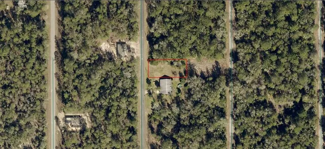 $17,000 | 1808 Southwest Algiers Court, Dunnellon, FL 34431