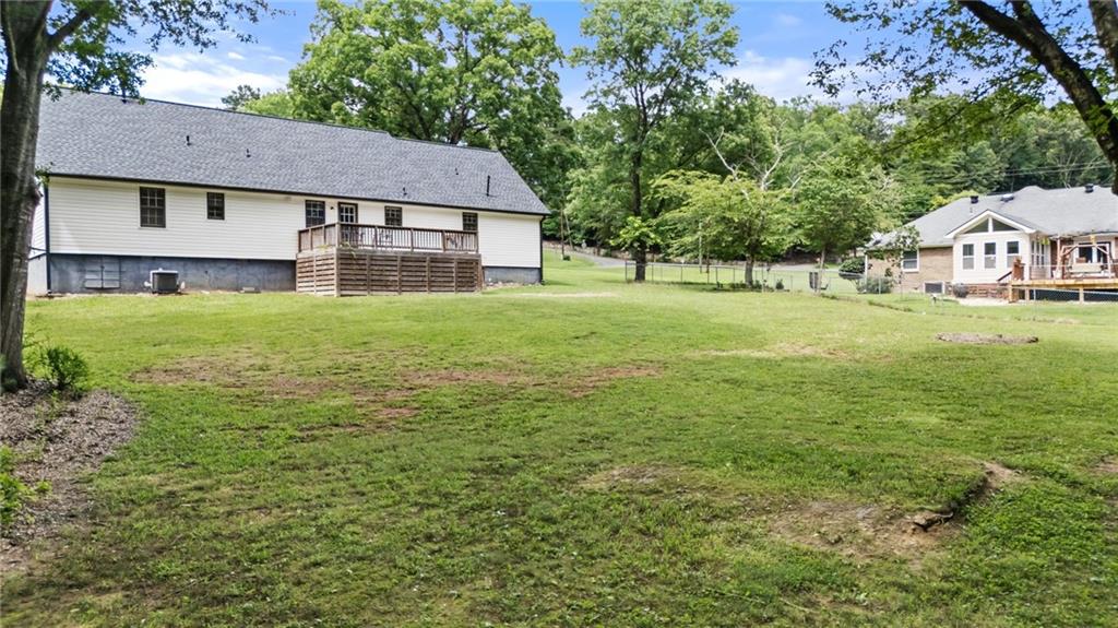 32 Ford Drive Southeast Rome, GA 30161 - Photo 27 of 39