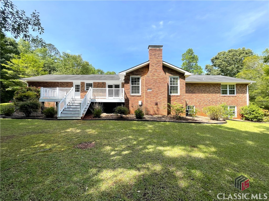 4855 South Barnett Shoals Road Athens, GA 30605 - Photo 7 of 43 Gallery Image 7