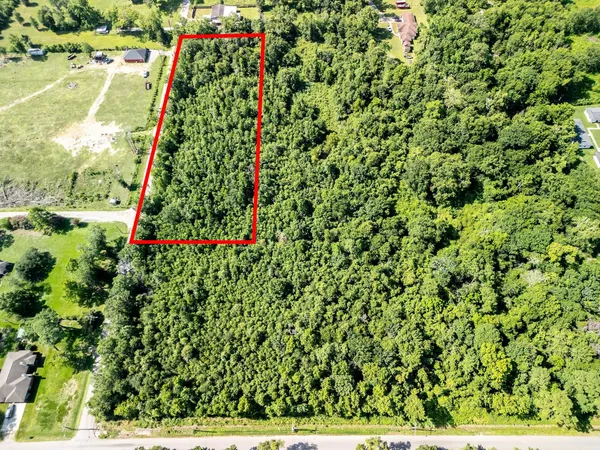 a view of a city with tall buildings