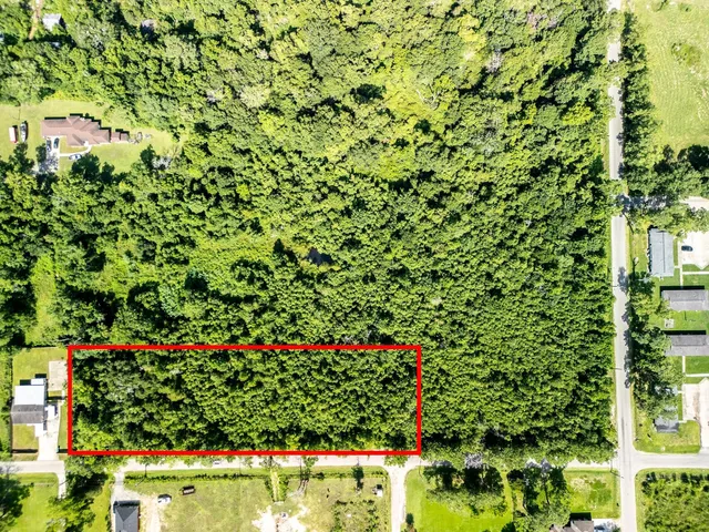 $68,800 | 20 B Barrett Road, Beaumont, TX 77708