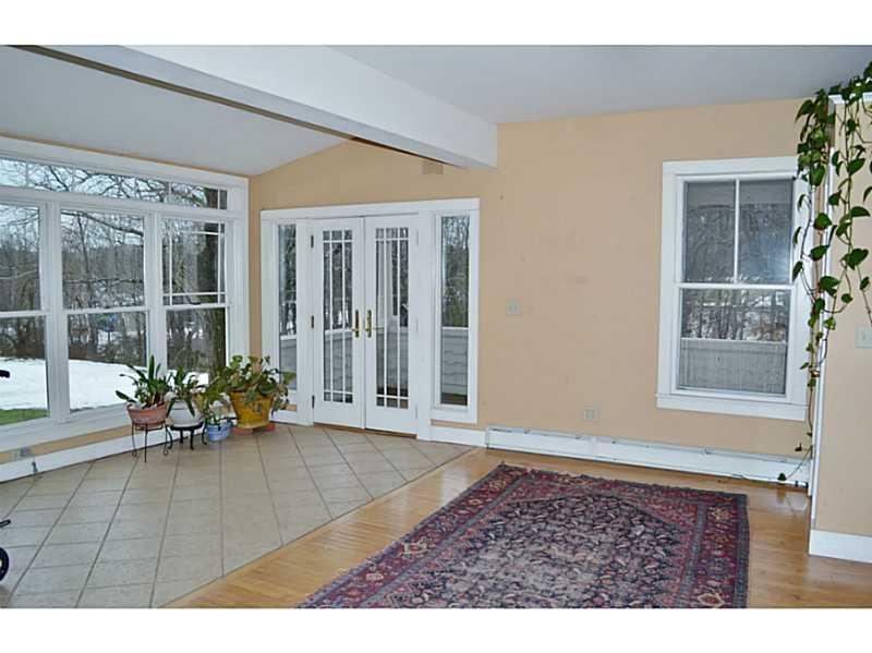 93 Harding Road Brunswick, ME 04011 - Photo 12 of 32 Den/Family/Great Room.
