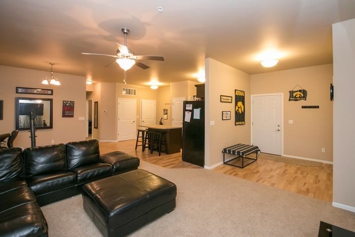 251 Vine Street, Unit 116 Riverside, IA 52327 - Photo 2 of 10 Gallery Image 2