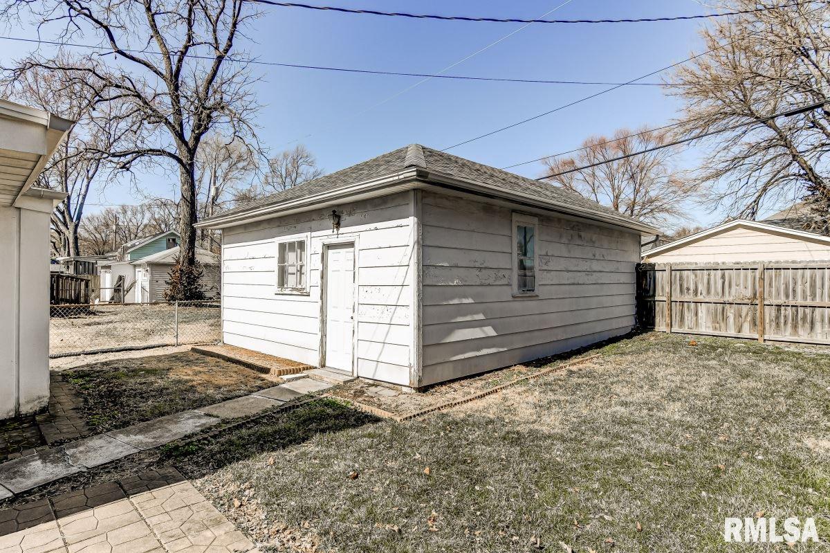 417 West Canedy Street Springfield, IL 62704 - Photo 23 of 25 Gallery Image 23