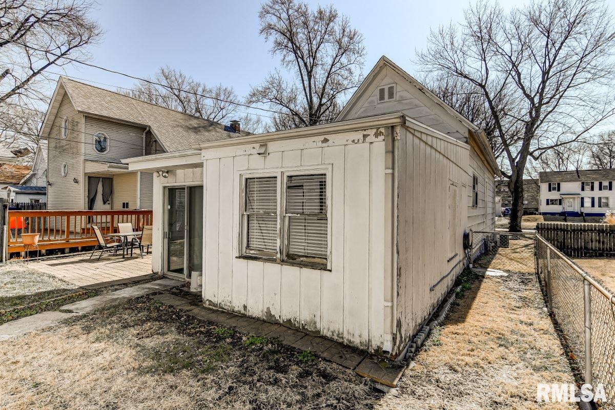 417 West Canedy Street Springfield, IL 62704 - Photo 24 of 25 Gallery Image 24